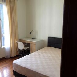Burlington Square (D7), Apartment #612844211